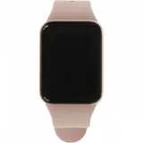 Фитнес-браслет Xiaomi Smart Band 9 Pro Rose Gold