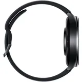 Смарт-часы Xiaomi Watch 2 M2320W1, 1.43"/466x466, BT5.2, Wi-Fi, GPS, NFC, 495mAh, Black