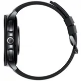 Смарт часы, Xiaomi, Watch 2 Pro, M2234W1 / BHR7211GL, Дисплей 1.43" AMOLED HD, Разрешение 466 x 466, Водонепроницаемые (5 АТМ), GPS+GLONASS, Galileo, BDS, QZSS, Батарея 495 мАч, Чёрный