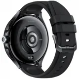 Смарт часы, Xiaomi, Watch 2 Pro, M2234W1 / BHR7211GL, Дисплей 1.43" AMOLED HD, Разрешение 466 x 466, Водонепроницаемые (5 АТМ), GPS+GLONASS, Galileo, BDS, QZSS, Батарея 495 мАч, Чёрный