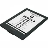 Электронная книга ONYX BOOX ВОЛЬТА 6 (Черный)