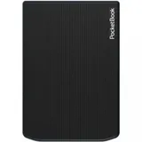 Электронная книга PocketBook PB634-A-CIS лазурный Тип экрана: E-Ink Carta Размер экрана, дюймы: 6" Разрешение экрана: 1072 х 1448 Сенсорный экран, встроенная подсветка. Поддерживаемые текстовые форм