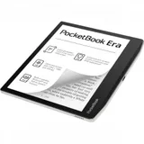 Электронная книга PocketBook PB700 Era, 7" E-Ink,1264x1680,16Gb ROM,USB-С,WF,BT,Stardust Silver Дисплей 7" E Ink Оперативная память 1GB Подсветка- Да Материал экрана - Стекло Процессор 2×1 Ггц Flash