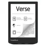 Электронная книга PocketBook 629, 6" E-Ink, 1024x758, Light Blue