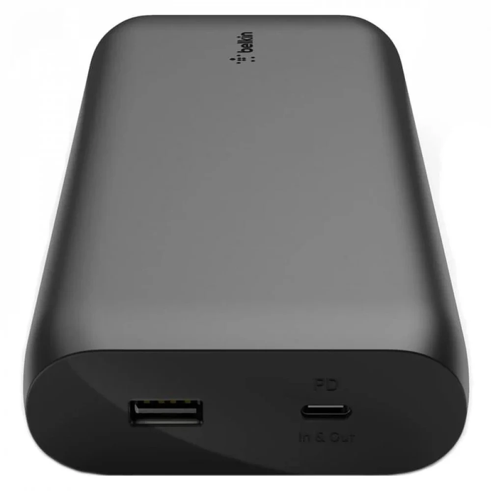 20,000 MAH 30W POWER DELIVERY POWER BANK