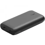 20,000 MAH 30W POWER DELIVERY POWER BANK