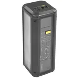 Портативный внешний аккумулятор, Xiaomi, 212W HyperCharge Power Bank 25000mAh GL, BHR9970GL/P03MI, Емкость 25000 мАч, Мощность до 212W, Быстрая зарядка, Встроенный дисплей, Литий-ионный аккумулятор,