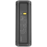 Портативный внешний аккумулятор, Xiaomi, 212W HyperCharge Power Bank 25000mAh GL, BHR9970GL/P03MI, Емкость 25000 мАч, Мощность до 212W, Быстрая зарядка, Встроенный дисплей, Литий-ионный аккумулятор,
