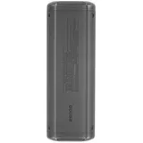 Портативный внешний аккумулятор, Xiaomi, 212W HyperCharge Power Bank 25000mAh GL, BHR9970GL/P03MI, Емкость 25000 мАч, Мощность до 212W, Быстрая зарядка, Встроенный дисплей, Литий-ионный аккумулятор,
