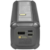 Портативный внешний аккумулятор, Xiaomi, 212W HyperCharge Power Bank 25000mAh GL, BHR9970GL/P03MI, Емкость 25000 мАч, Мощность до 212W, Быстрая зарядка, Встроенный дисплей, Литий-ионный аккумулятор,