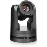 PTZ-камера Avonic AV-CM70-IP-B Черного цвета - сенсор High SNR CMOS 2.12 Мп - 20-кратный оптический зум подключение - Ethernet: RJ-45 - HDMI (выход): 1080p60 - SDI (выход): 1080p60, SMPTE 425M level