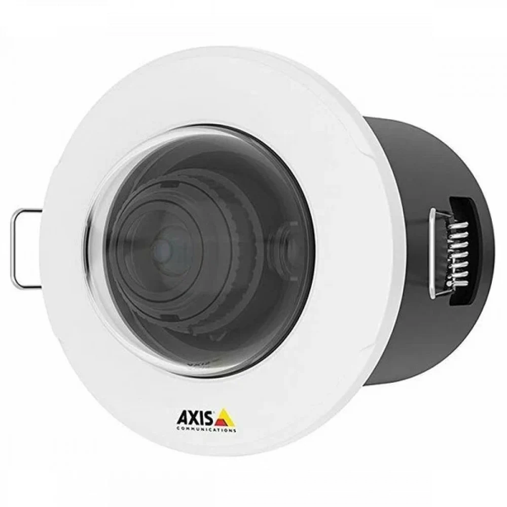 Axis Камера сетевая купольная AXIS M3015// Категория Видеокамера