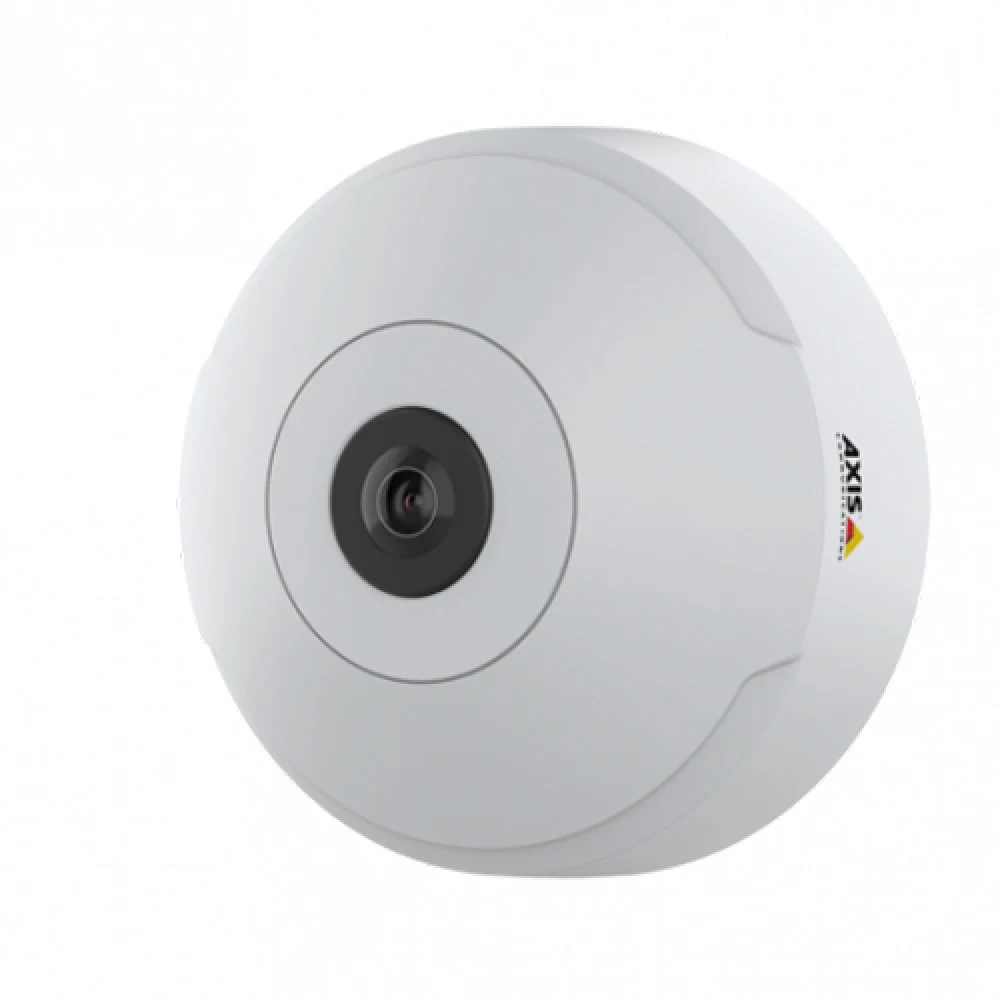 Axis AXIS M3067-P// Категория Видеокамера
