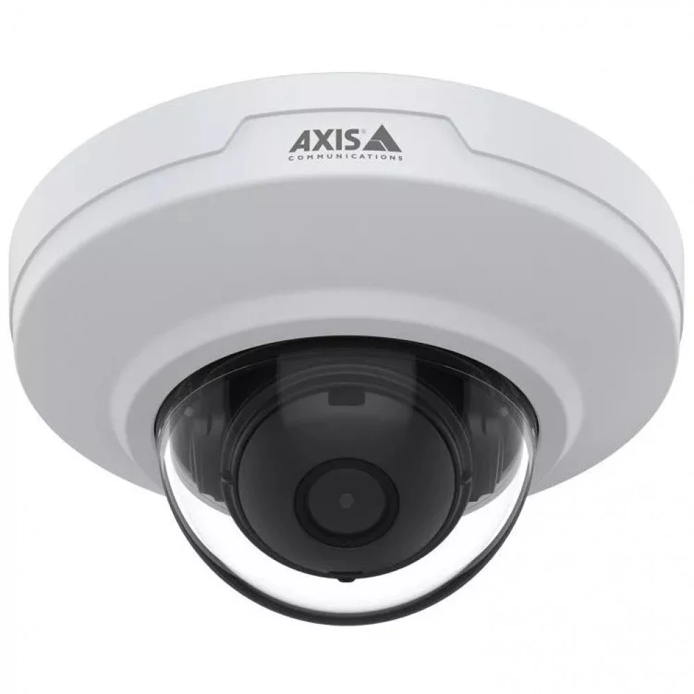 Axis Камера AXIS M3085-V// Категория Видеокамера