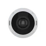 Outdoor Dome 12MP 30fps, IR LEDs, day/night, 360° overview, Audio with 4 microphones, Object Analytics with deep learning