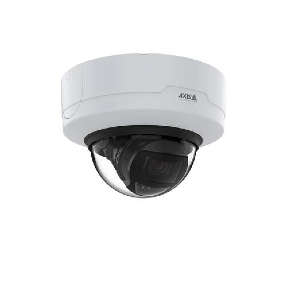 Axis Камера сетевая купольная AXIS P3265-LV// Категория Видеокамера