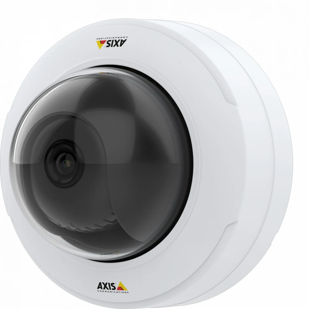 Axis AXIS P3265-V// Категория Видеокамера