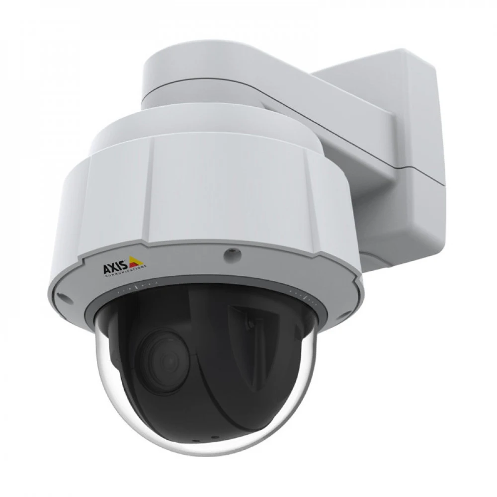 Axis AXIS Q6075-E 50HZ// Категория Видеокамера