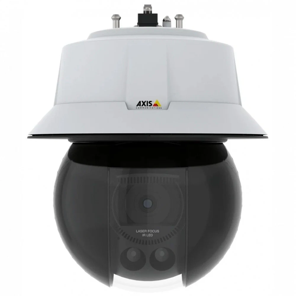 Поворотная уличная IP-камера AXIS Q6315-LE (01958-002)