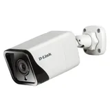D-Link Камера внешняя проводная сетевая/