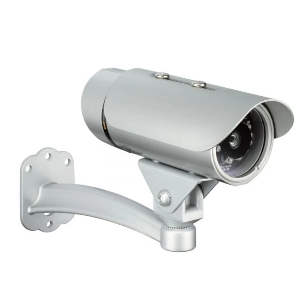 Видеокамера IP D-Link DCS-7110/UPA