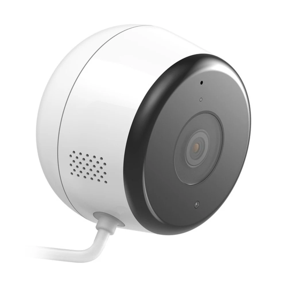 D-link DCS-8600LH/A2A, 2 MP Wireless Outdoor Full HD Day/Night View Cloud Network Camera.1/2.7” 2 Megapixel CMOS sensor, 1920 x 1080 pixel, 30 fps frame rate, H.264/MJPEG compression, JPEG for still