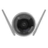IP-камера Ezviz CS-C3W (4MP.2.8mm.H.265) благодаря датчику 4 Мп обеспечивает реалистичное и насыщенное изображение в различных условиях освещенности. Для качественной съемки в темноте реализована ИК