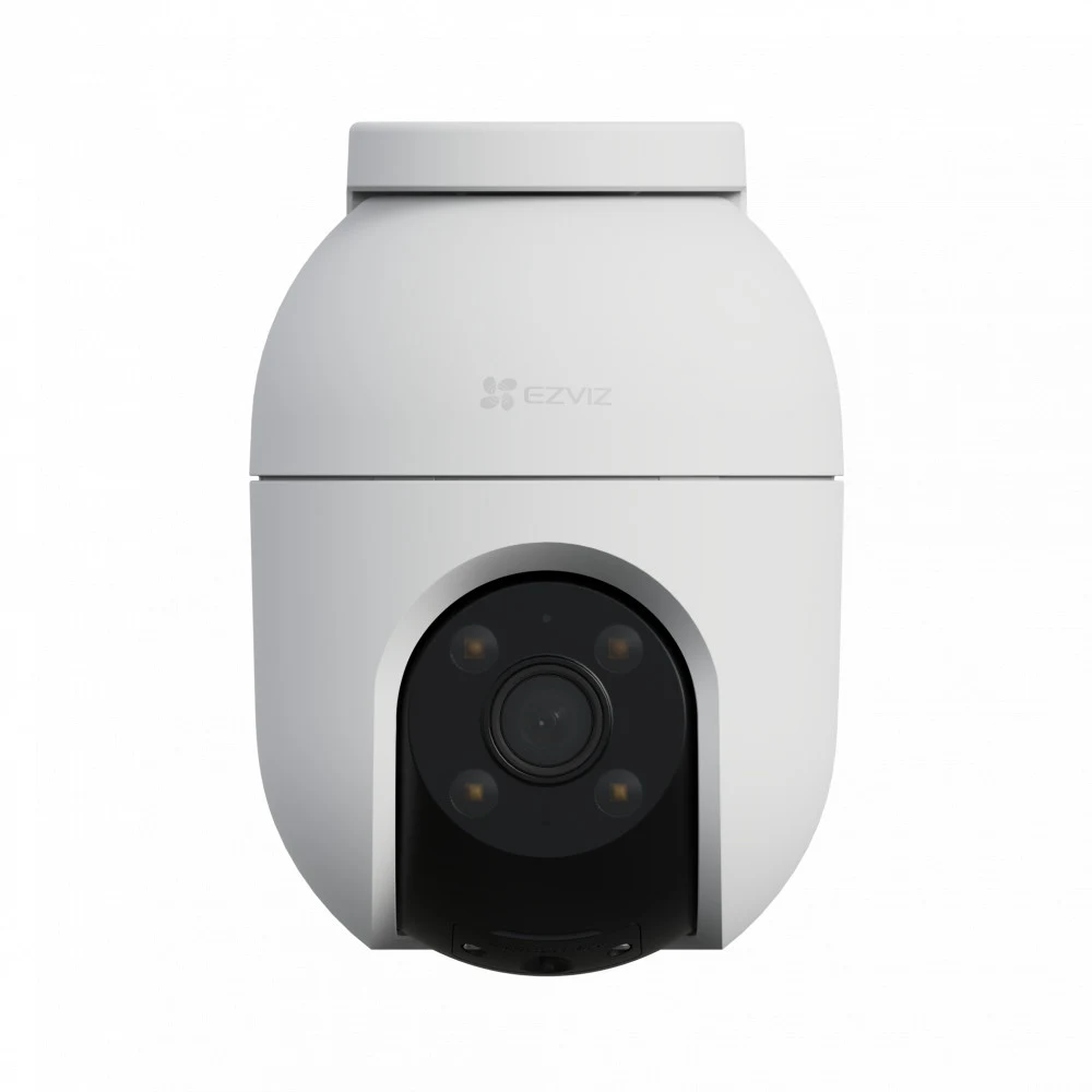 Модель: CS-C8C-R100-1J5WKFL(4.0mm) | Разрешение: 5MP 2880×1620@30к/с | Объектив: Фиксированный f4.0мм | Угол обзора: 91° | Освещение: Smart ночная съемка до 30м. | Color Night Vision - Цветное изобр