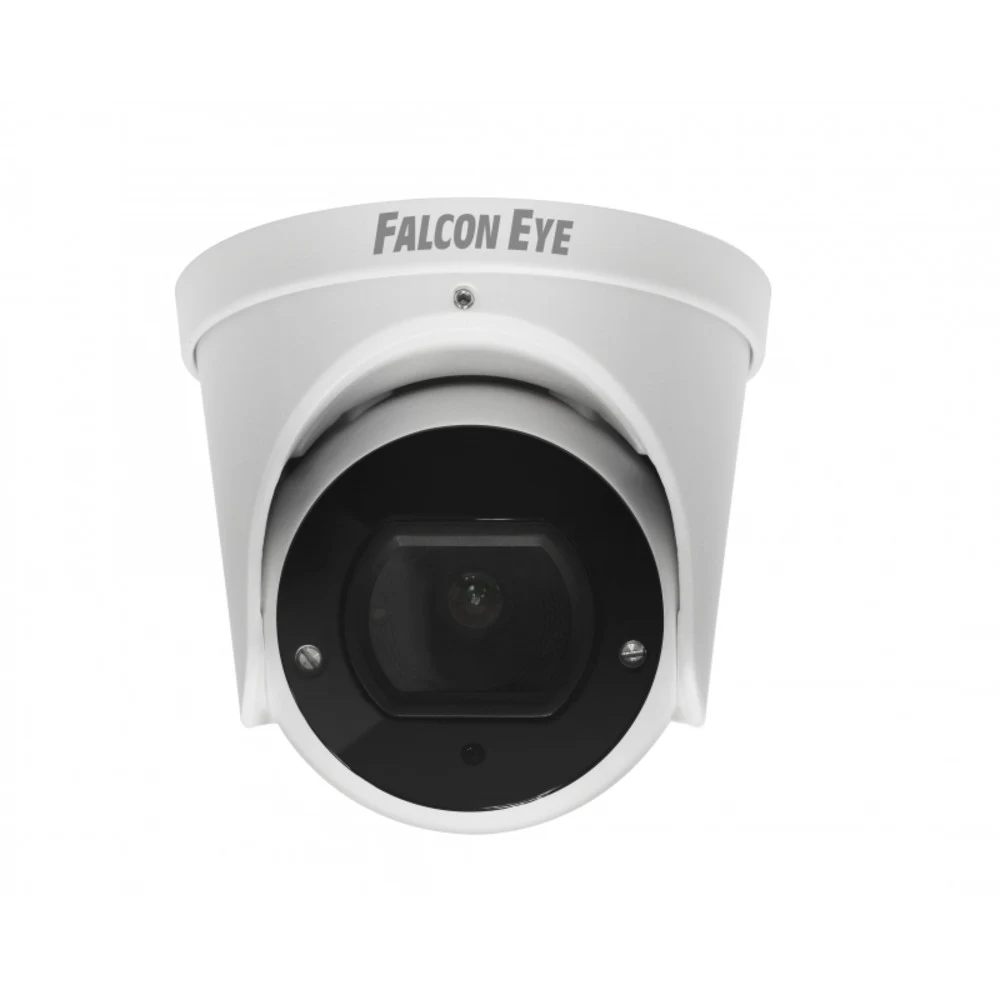 FE-IPC-DV2-40pa Купольная, универсальная IP видеокамера 1080P с вариофокальным объективом и функцией «День/Ночь» 1/2.8" SONY STARVIS IMX 307 сенсор Н.264/H.265/H.265+ 1920х1080*25/30к/с Smart IR