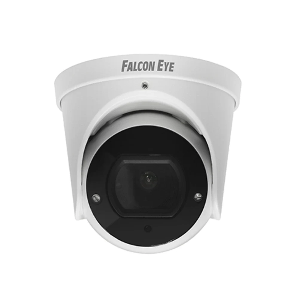 Камера видеонаблюдения IP Falcon Eye FE-IPC-DV5-40pa 2.8-12мм цв. корп.:белый