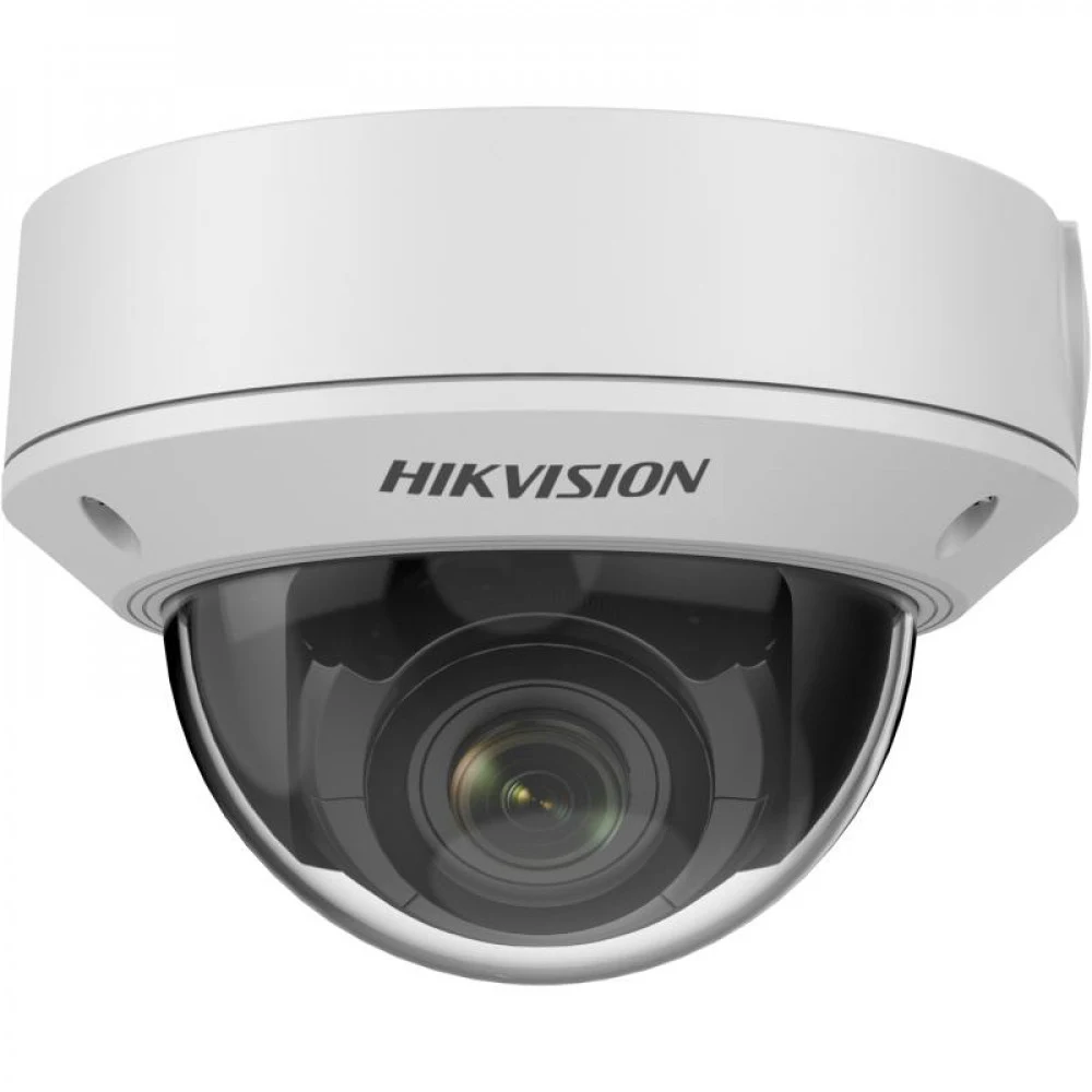 Сетевая IP видеокамера Hikvision