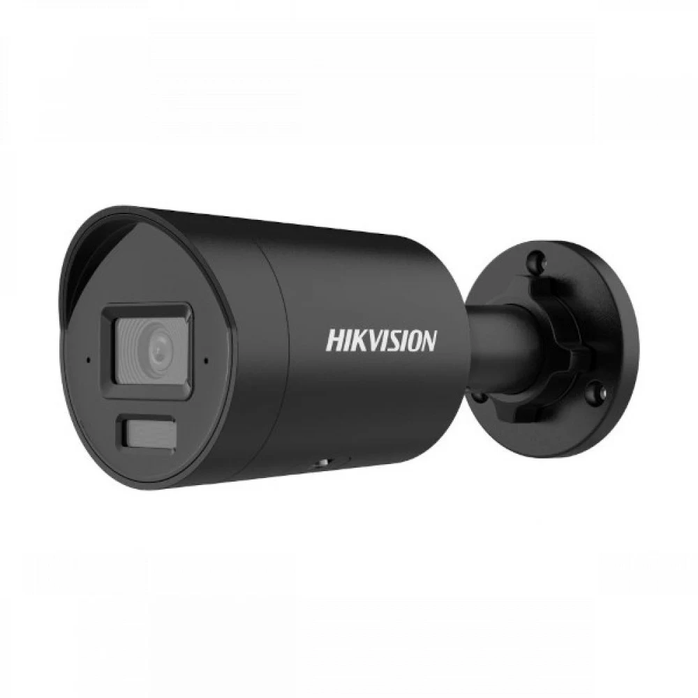 Камера видеонаблюдения IP Hikvision DS-2CD2043G2-LI2U(2.8mm) 2.8-2.8мм цв. корп.:белый