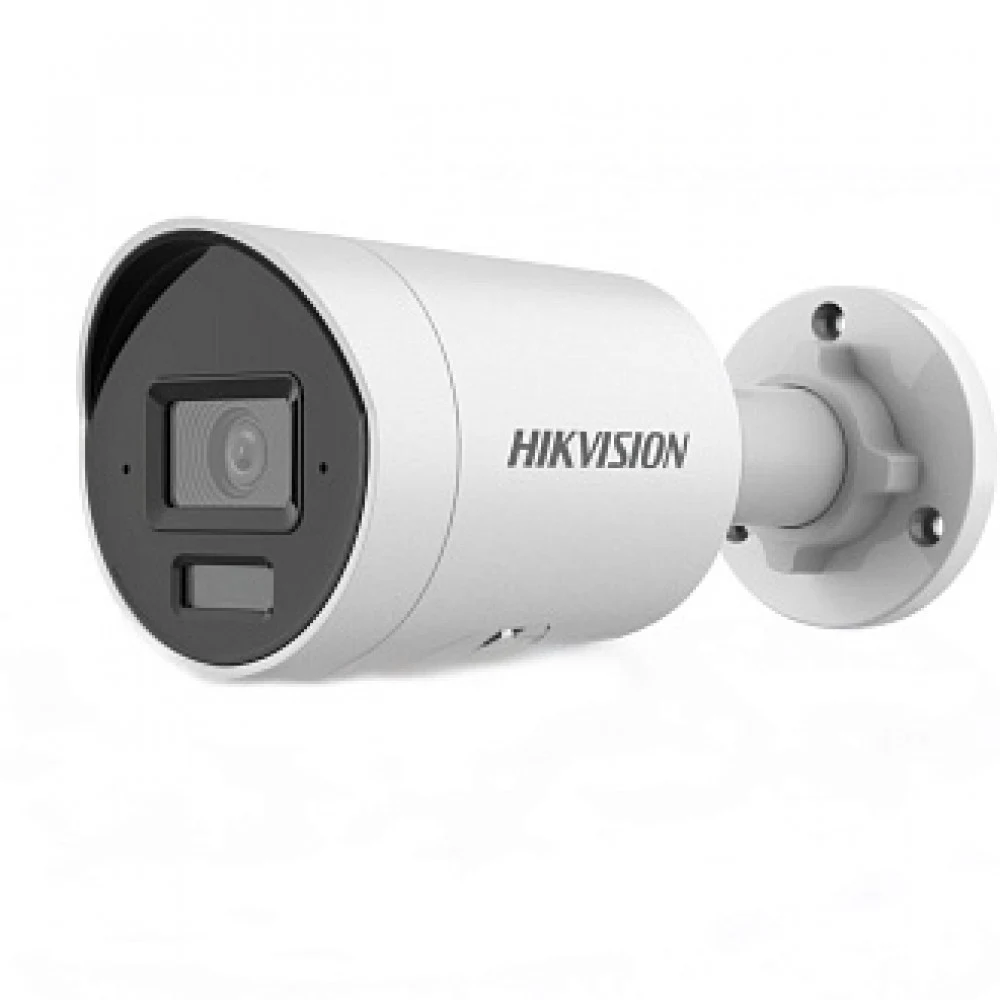 Камера видеонаблюдения IP Hikvision DS-2CD2043G2-LI2U(6mm) 6-6мм цв.