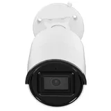Разрешение: 8.0МР 3840×2160@20к/с | Битрейт: 32Кб/с~16Мб/с | Кодек: H.265+/H.265/H.264+/H.264/MJPEG/G.711u/G.711a/G.722.1/MP2L2 | Количество потоков: 3 | Интерфейс: Ethernet 1×RJ45 10M/100Mbps / Ауд