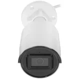 Камера видеонаблюдения IP Hikvision DS-2CD2083G2-IU(4mm) 4-4мм цв. корп.:белый