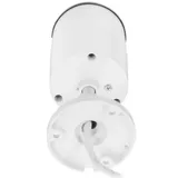 Камера видеонаблюдения IP Hikvision DS-2CD2083G2-IU(4mm) 4-4мм цв. корп.:белый