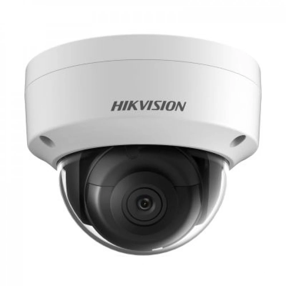 IP Видеокамера, Hikvision, DS-2CD2163G2-I(2.8mm), 1/2.4" Progressive Scan CMOS, 2.8 мм, Дальность подсветки: до 30м