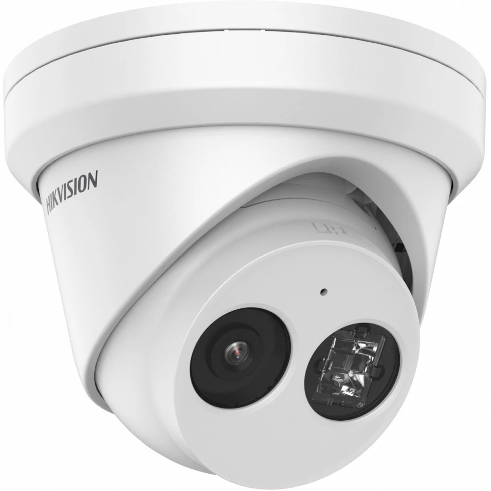 Сетевая IP видеокамера Hikvision