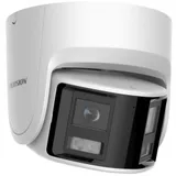 Камера видеонаблюдения IP Hikvision DS-2CD2346G2P-ISU/SL(2.8mm) 2.8-2.8мм цв. корп.:белый