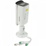 Камера видеонаблюдения IP Hikvision DS-2CD2623G2-IZS(2.8-12mm)(D) 2.8-12мм цв. корп.:белый