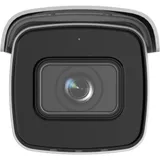 IP видеокамера, Hikvision, DS-2CD2623G2-IZS(D), Цилиндрическая, CMOS- матрица 1/2.8" progressive, ИК до 60м AcuSense 2 mp 0.005 Lux F1.6 Варифокальный моторизованный объектив f28–12 мм, 1MicroSD до