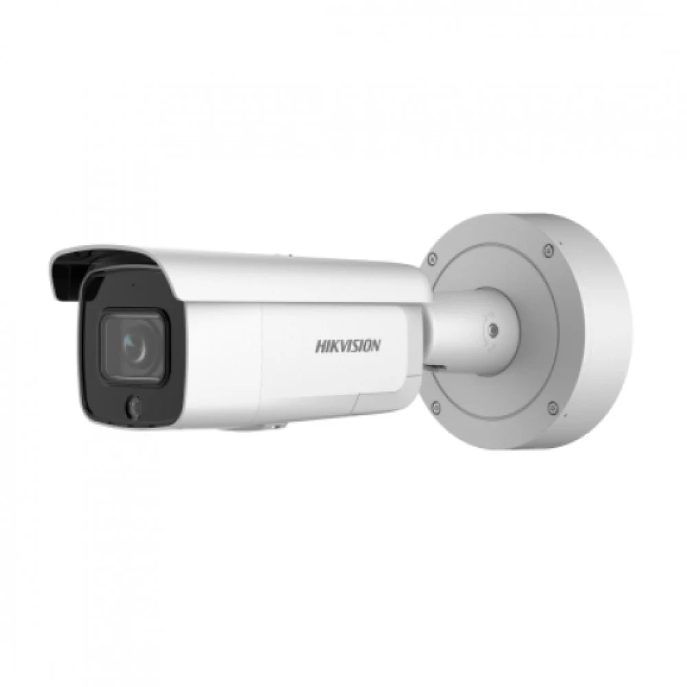 Hikvision DS-2CD2646G2-IZSU/SL (2,8-12 мм) IP видеокамера 4МП, EASY IP 4.0