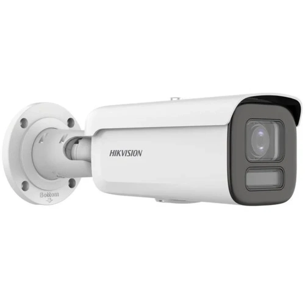 Камера видеонаблюдения IP Hikvision DS-2CD2647G2HT-LIZS (2.8-12mm) 2.8-12мм цв. корп.:белый