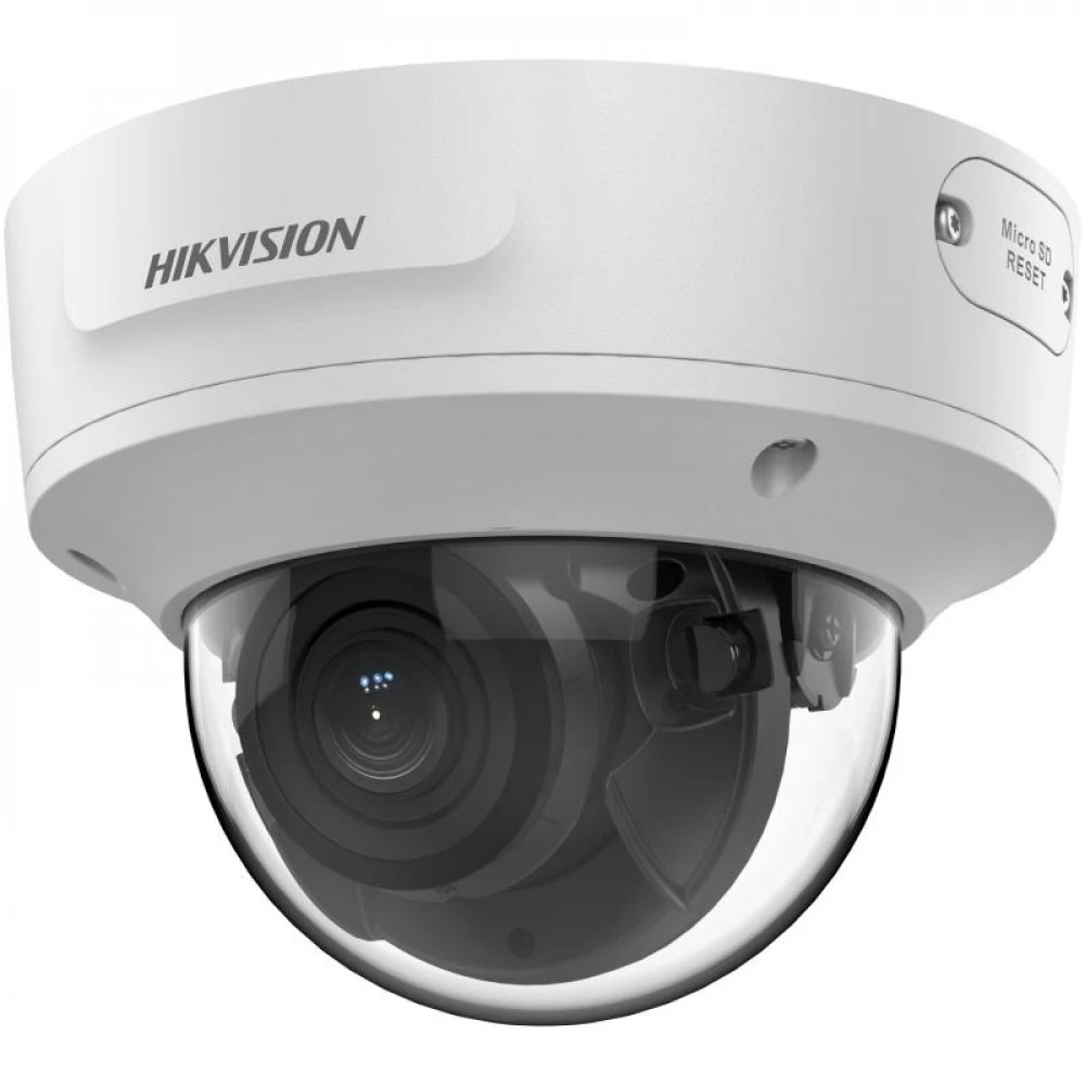 IP Видеокамера, Hikvision, DS-2CD2763G2-IZS(2.8-12mm),