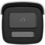 Камера видеонаблюдения IP Hikvision DS-2CD2T47G2H-LI(2.8MM) 2.8-2.8мм корп.:серый