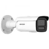 Камера видеонаблюдения IP Hikvision DS-2CD2T47G2H-LI(2.8MM) 2.8-2.8мм корп.:серый