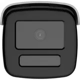 Камера видеонаблюдения IP Hikvision DS-2CD2T83G2-4LI 2.8-2.8мм цв. корп.:белый