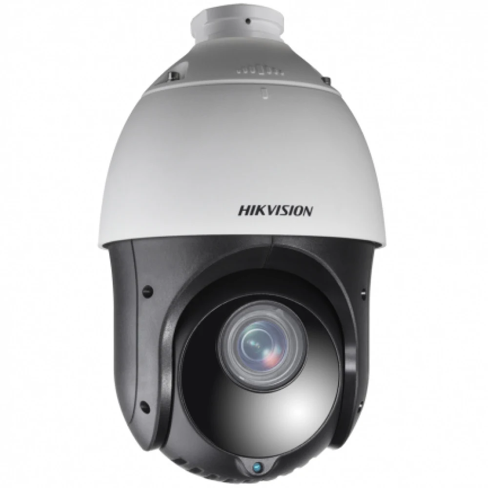 2 Мп уличная скоростная поворотная IP-камера • Разрешение 2 Мп • 1/2.8’’ Progressive Scan CMOS • Аппаратный WDR 120 дБ • Обнаружение движения, вторжения в область и пересечения линии • ИК-подсветка