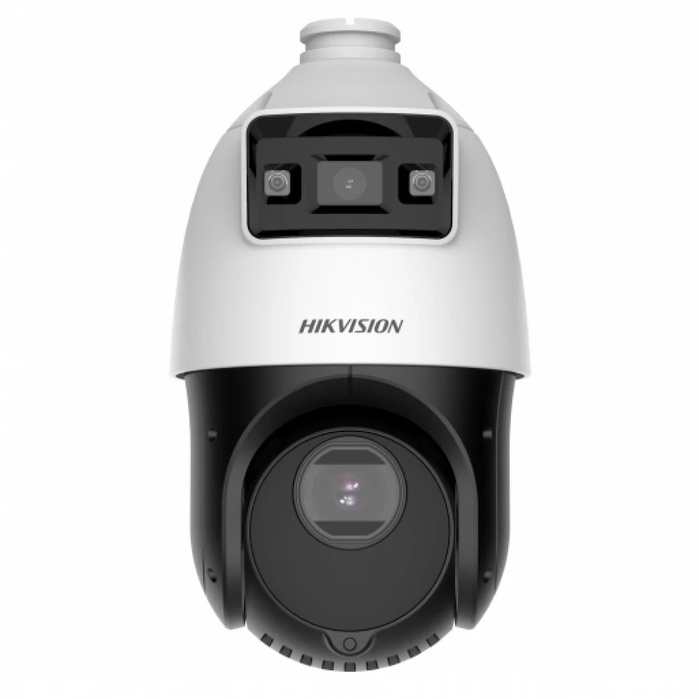 Hikvision DS-2SE4C225MWG-E(12F0) 2 Мп 25 × скоростная купольная IP-камера серии TandemVu