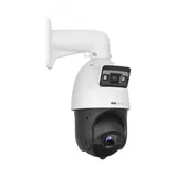 IP видеокамера, Hikvision, DS-2SE4C425MWG-E(14F0), Поворотная TandemVu, 4мп 25x кратное оптическое увеличение, сжатие: H.265+/H.265/H.264+/H.264, WDR